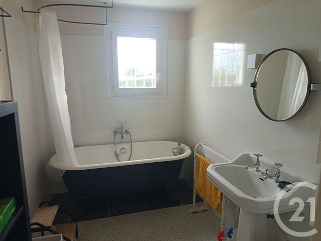 Maison &agrave; vendre - 5 pi&egrave;ces - 115 m2 - Nieul Sur Mer - 17 - POITOU-CHARENTES