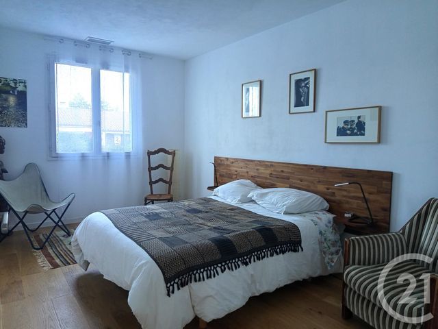 Maison &agrave; vendre - 5 pi&egrave;ces - 115 m2 - Nieul Sur Mer - 17 - POITOU-CHARENTES