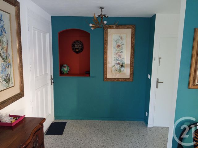 Maison &agrave; vendre - 5 pi&egrave;ces - 115 m2 - Nieul Sur Mer - 17 - POITOU-CHARENTES