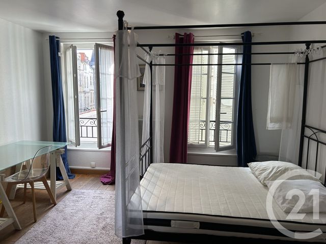 Appartement F3 &agrave; vendre - 3 pi&egrave;ces - 59,84 m2 - La Rochelle - 17 - POITOU-CHARENTES