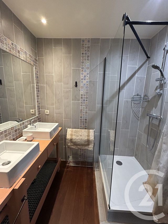 Appartement F3 &agrave; vendre - 3 pi&egrave;ces - 59,84 m2 - La Rochelle - 17 - POITOU-CHARENTES