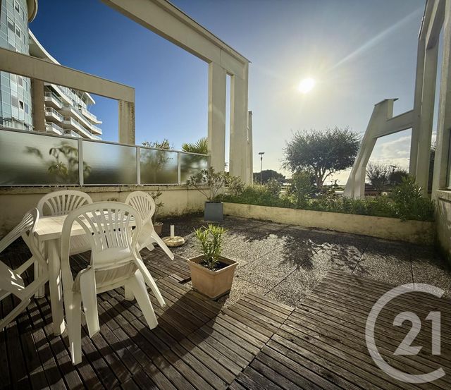 Appartement à vendre LA ROCHELLE