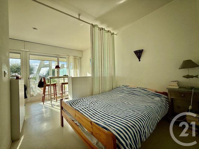 Appartement à vendre - 2 pièces - 36 m2 - La Rochelle - 17 - POITOU-CHARENTES