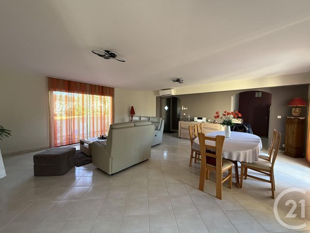 Maison &agrave; vendre - 4 pi&egrave;ces - 125 m2 - Perigny - 17 - POITOU-CHARENTES