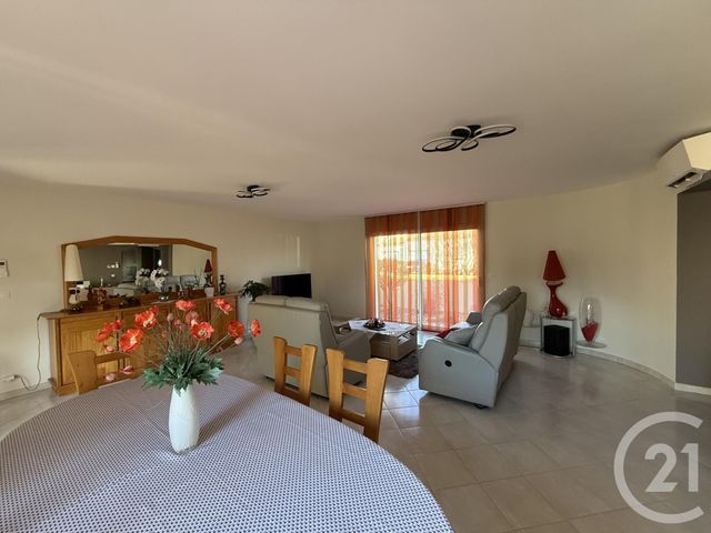 Maison &agrave; vendre - 4 pi&egrave;ces - 125 m2 - Perigny - 17 - POITOU-CHARENTES