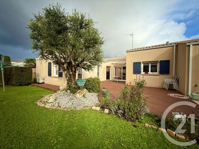 maison - PERIGNY - 17