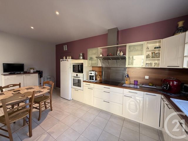 Maison &agrave; vendre - 4 pi&egrave;ces - 125 m2 - Perigny - 17 - POITOU-CHARENTES