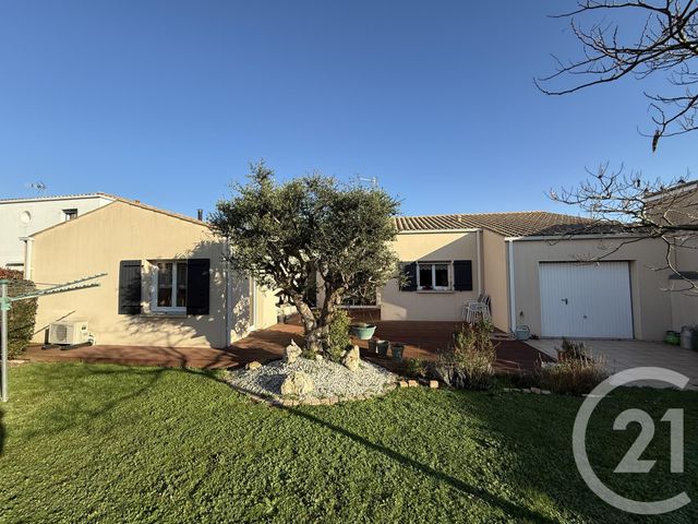Maison à vendre PERIGNY