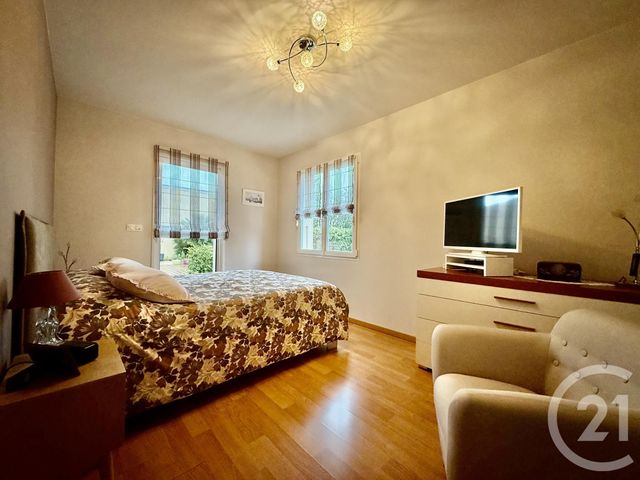 Maison à vendre - 4 pièces - 125 m2 - Perigny - 17 - POITOU-CHARENTES