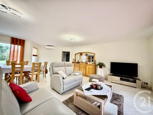 Maison à vendre - 4 pièces - 125 m2 - Perigny - 17 - POITOU-CHARENTES