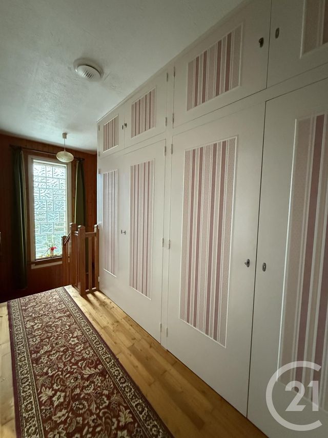 Maison &agrave; vendre - 5 pi&egrave;ces - 110 m2 - St Vivien - 17 - POITOU-CHARENTES