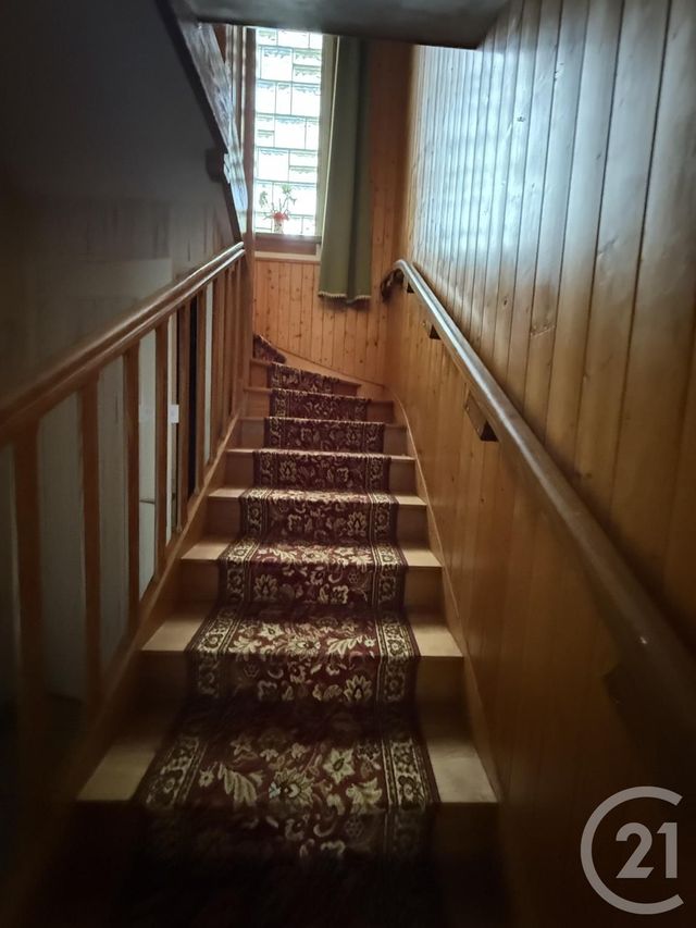 Maison &agrave; vendre - 5 pi&egrave;ces - 110 m2 - St Vivien - 17 - POITOU-CHARENTES