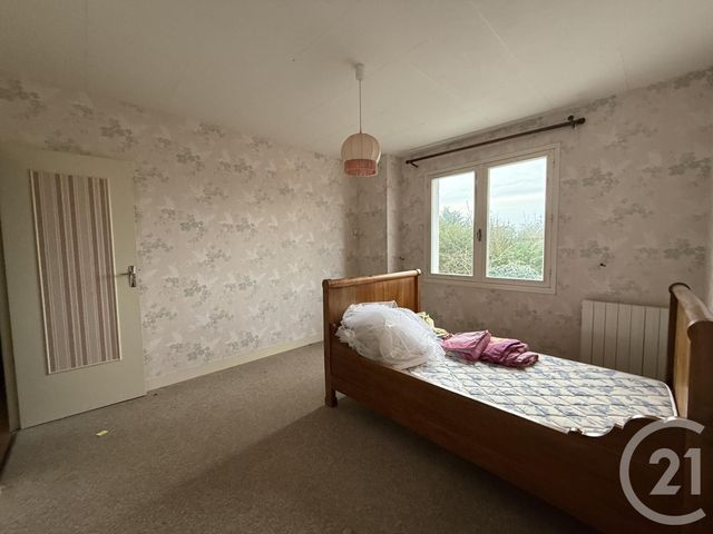 Maison &agrave; vendre - 5 pi&egrave;ces - 110 m2 - St Vivien - 17 - POITOU-CHARENTES