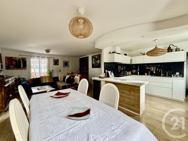 Maison &agrave; vendre - 6 pi&egrave;ces - 165 m2 - Perigny - 17 - POITOU-CHARENTES