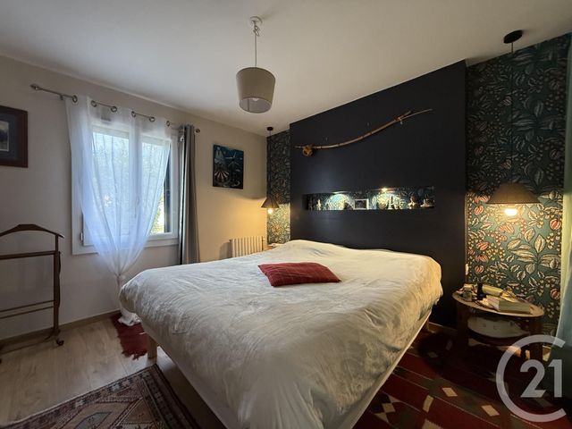 Maison &agrave; vendre - 6 pi&egrave;ces - 165 m2 - Perigny - 17 - POITOU-CHARENTES