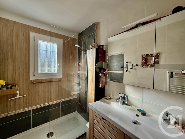 Maison &agrave; vendre - 6 pi&egrave;ces - 165 m2 - Perigny - 17 - POITOU-CHARENTES