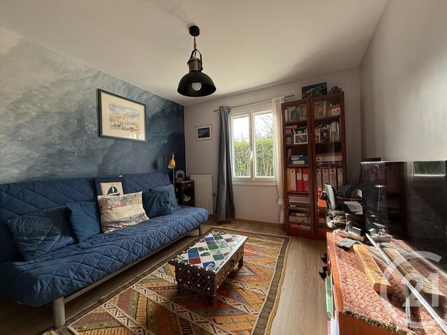 Maison &agrave; vendre - 6 pi&egrave;ces - 165 m2 - Perigny - 17 - POITOU-CHARENTES