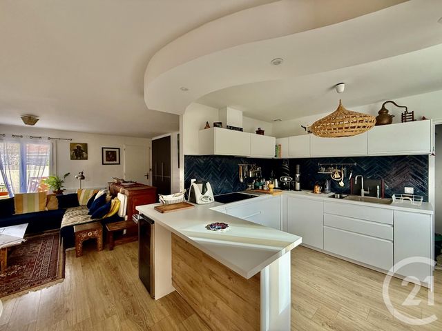 Maison &agrave; vendre - 6 pi&egrave;ces - 165 m2 - Perigny - 17 - POITOU-CHARENTES