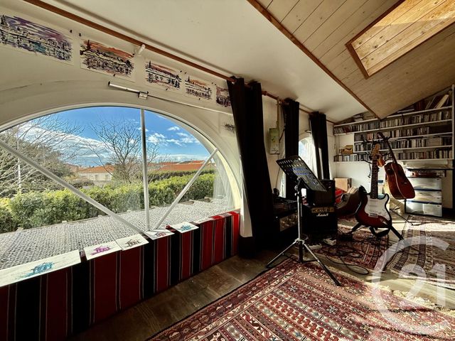 Maison &agrave; vendre - 6 pi&egrave;ces - 165 m2 - Perigny - 17 - POITOU-CHARENTES