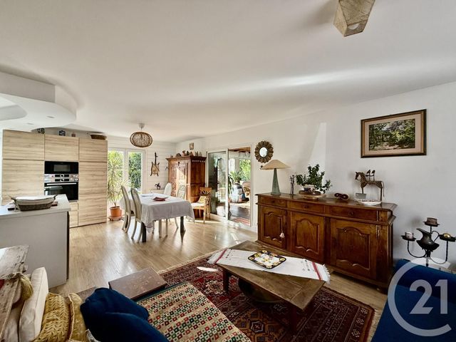 Maison &agrave; vendre - 6 pi&egrave;ces - 165 m2 - Perigny - 17 - POITOU-CHARENTES