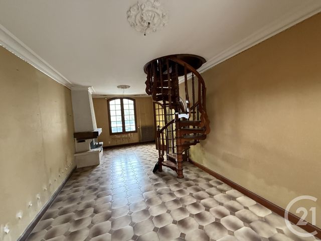 Maison &agrave; vendre - 4 pi&egrave;ces - 105 m2 - La Rochelle - 17 - POITOU-CHARENTES