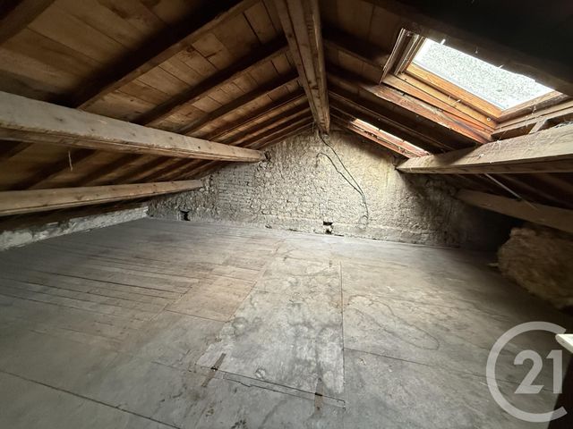 Maison &agrave; vendre - 4 pi&egrave;ces - 105 m2 - La Rochelle - 17 - POITOU-CHARENTES