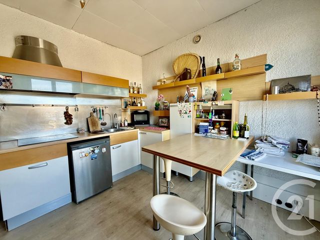 Appartement F3 &agrave; vendre - 3 pi&egrave;ces - 94,65 m2 - La Rochelle - 17 - POITOU-CHARENTES