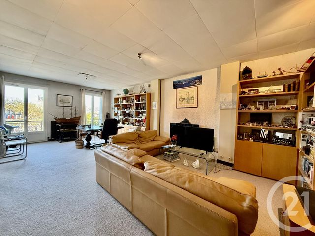 Appartement F3 &agrave; vendre - 3 pi&egrave;ces - 94,65 m2 - La Rochelle - 17 - POITOU-CHARENTES