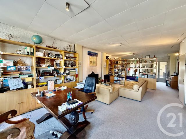 Appartement F3 &agrave; vendre - 3 pi&egrave;ces - 94,65 m2 - La Rochelle - 17 - POITOU-CHARENTES