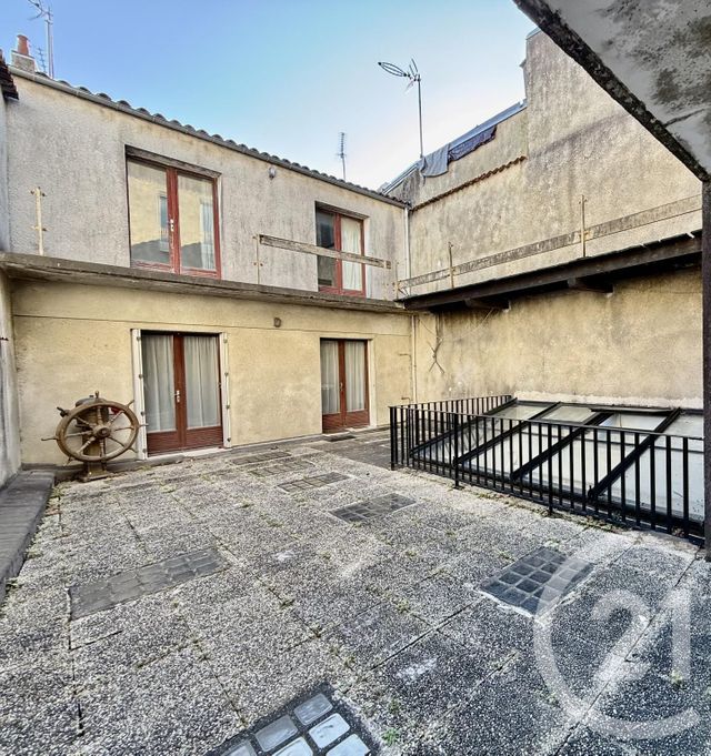 Appartement F3 &agrave; vendre - 3 pi&egrave;ces - 94,65 m2 - La Rochelle - 17 - POITOU-CHARENTES