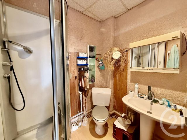 Appartement F3 &agrave; vendre - 3 pi&egrave;ces - 94,65 m2 - La Rochelle - 17 - POITOU-CHARENTES