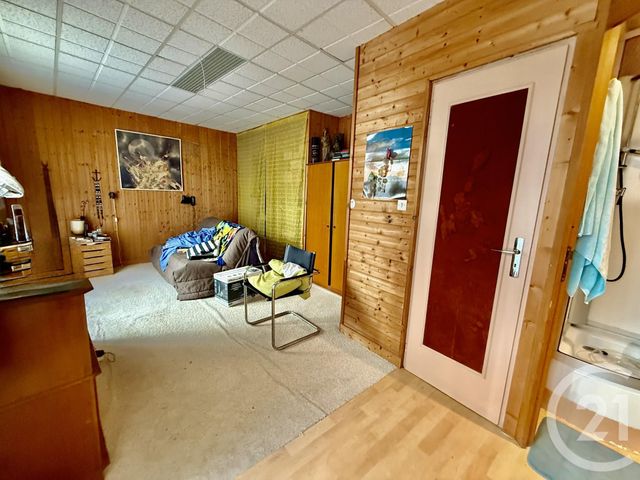 Appartement F3 &agrave; vendre - 3 pi&egrave;ces - 94,65 m2 - La Rochelle - 17 - POITOU-CHARENTES