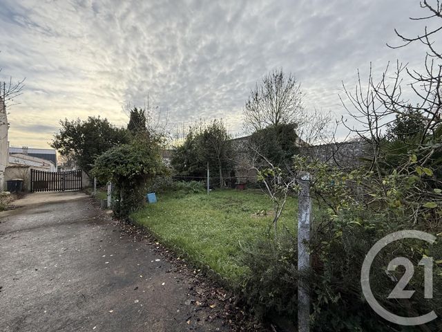 Maison &agrave; vendre - 5 pi&egrave;ces - 60 m2 - St Vivien - 17 - POITOU-CHARENTES