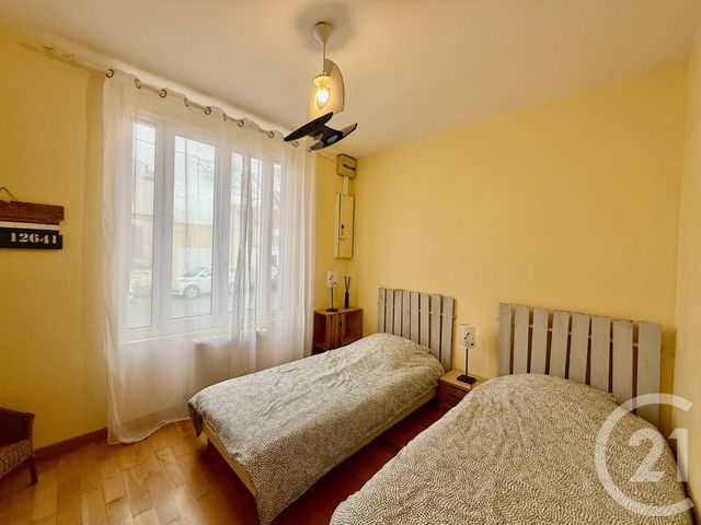 Maison &agrave; vendre - 4 pi&egrave;ces - 98,08 m2 - La Rochelle - 17 - POITOU-CHARENTES