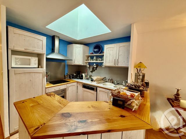 Maison &agrave; vendre - 4 pi&egrave;ces - 98,08 m2 - La Rochelle - 17 - POITOU-CHARENTES