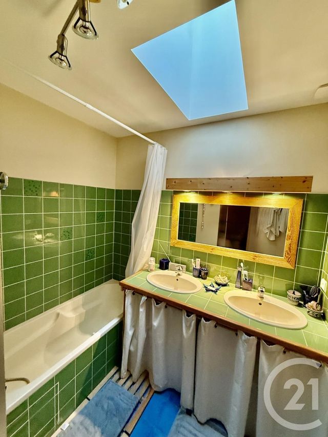 Maison &agrave; vendre - 4 pi&egrave;ces - 98,08 m2 - La Rochelle - 17 - POITOU-CHARENTES