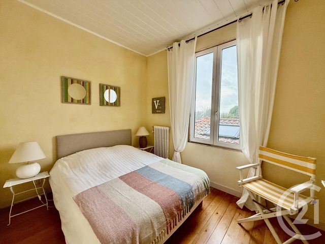 Maison &agrave; vendre - 4 pi&egrave;ces - 98,08 m2 - La Rochelle - 17 - POITOU-CHARENTES