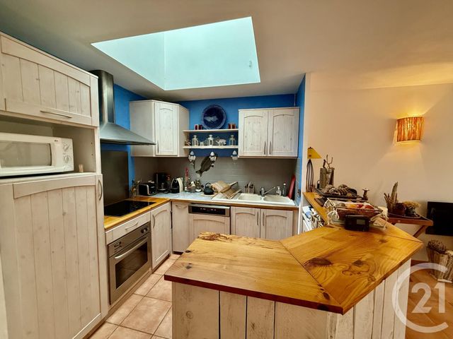 Maison &agrave; vendre - 4 pi&egrave;ces - 98,08 m2 - La Rochelle - 17 - POITOU-CHARENTES