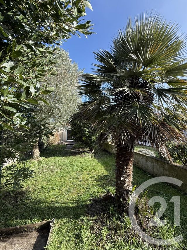 Maison &agrave; vendre - 4 pi&egrave;ces - 98,08 m2 - La Rochelle - 17 - POITOU-CHARENTES