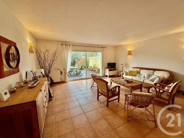 Maison &agrave; vendre - 4 pi&egrave;ces - 98,08 m2 - La Rochelle - 17 - POITOU-CHARENTES