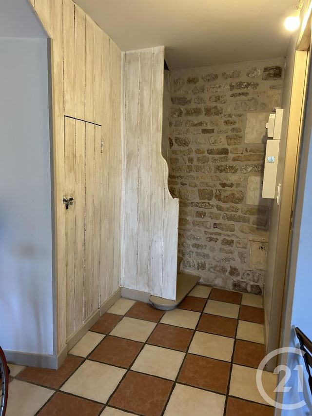 Maison &agrave; vendre - 2 pi&egrave;ces - 48,35 m2 - Thaire - 17 - POITOU-CHARENTES