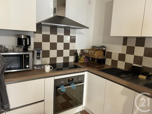 Maison &agrave; vendre - 2 pi&egrave;ces - 48,35 m2 - Thaire - 17 - POITOU-CHARENTES