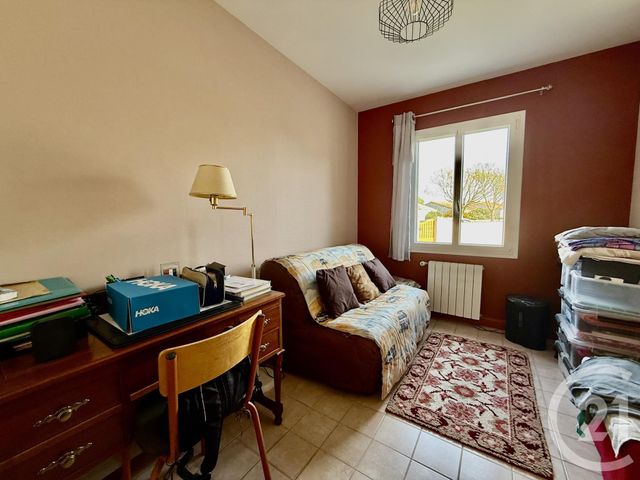 Maison &agrave; vendre - 5 pi&egrave;ces - 130 m2 - Perigny - 17 - POITOU-CHARENTES