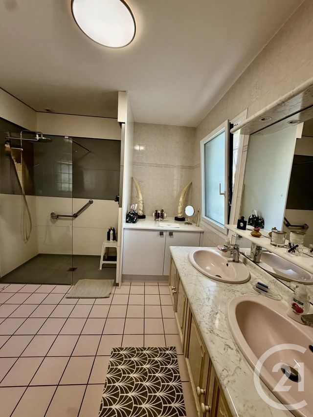 Maison &agrave; vendre - 5 pi&egrave;ces - 130 m2 - Perigny - 17 - POITOU-CHARENTES