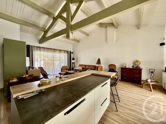 Maison &agrave; vendre - 5 pi&egrave;ces - 130 m2 - Perigny - 17 - POITOU-CHARENTES