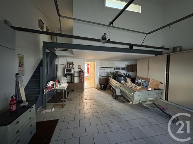 Maison &agrave; vendre - 5 pi&egrave;ces - 185,45 m2 - La Rochelle - 17 - POITOU-CHARENTES