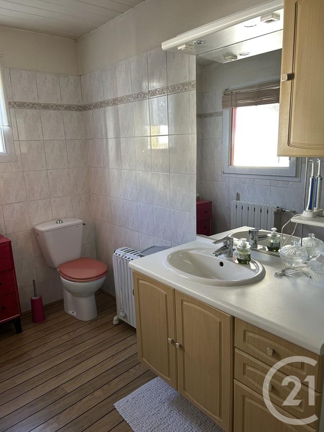 Maison &agrave; vendre - 5 pi&egrave;ces - 185,45 m2 - La Rochelle - 17 - POITOU-CHARENTES