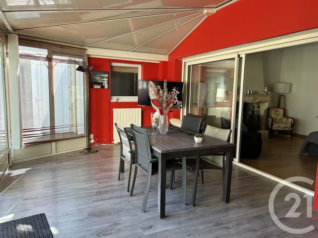 Maison &agrave; vendre - 5 pi&egrave;ces - 185,45 m2 - La Rochelle - 17 - POITOU-CHARENTES