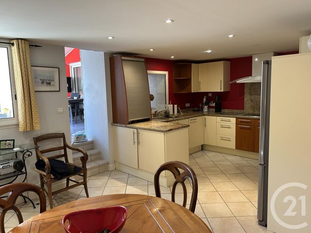 Maison &agrave; vendre - 5 pi&egrave;ces - 185,45 m2 - La Rochelle - 17 - POITOU-CHARENTES