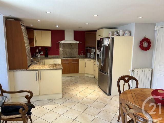 Maison &agrave; vendre - 5 pi&egrave;ces - 185,45 m2 - La Rochelle - 17 - POITOU-CHARENTES